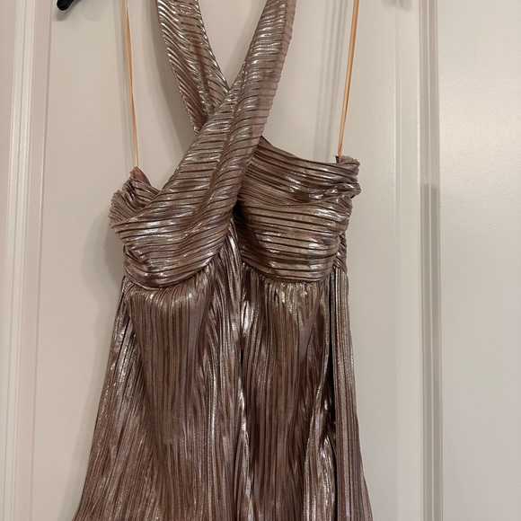 Anthropologie Monte halter top - Picture 6 of 6